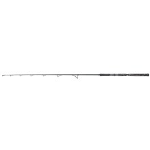 MADCAT - Sumcový prut Green Vertical 190 1 díl/1,90 m/150 g