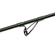 MADCAT - Sumcový prut Green Vertical 190 1 díl/1,90 m/150 g