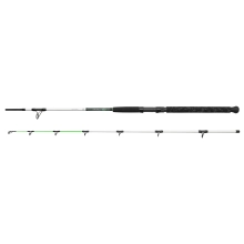 MADCAT - Sumcový prut White Clonk Teaser 2,1 m 150-200 g