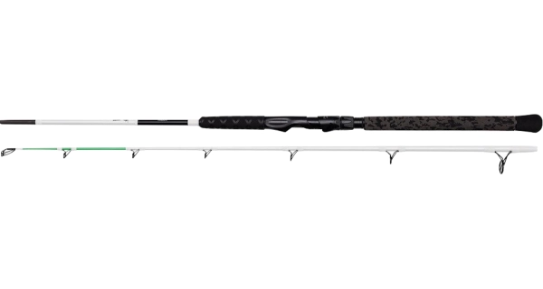 MADCAT - Sumcový prut White Clonk Teaser NEW 1,8 m 100-150 g
