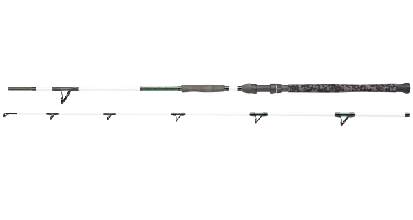MADCAT - Sumcový prut White Deluxe G2 320 2 díly/3,20 m/150–350 g