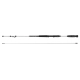 MADCAT - Sumcový prut White Inline LFC 210 30 lb 2,1 m