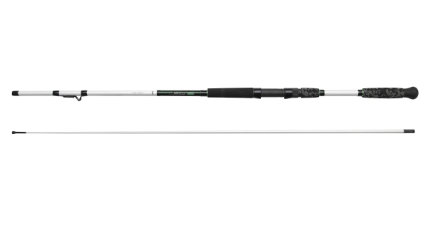 MADCAT - Sumcový prut White Inline LFC 210 30 lb 2,1 m