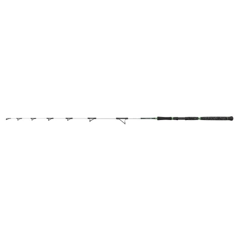 MADCAT - Sumcový prut White Vertical 190 1 díl/1,90 m/150 g