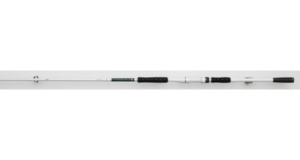 MADCAT - Sumcový prut White X-Taaz Far Out Rod Series 2,85 m 200-500 g 2 díly