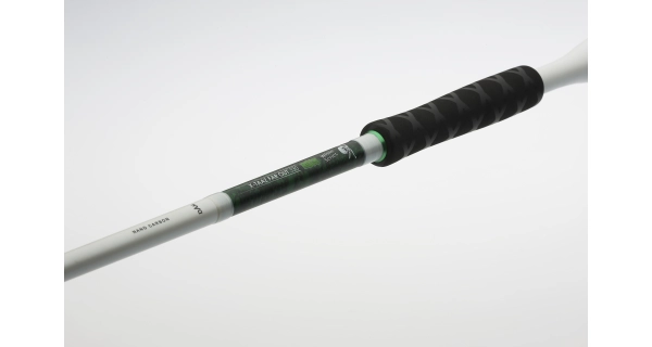 MADCAT - Sumcový prut White X-Taaz Far Out Rod Series 2,85 m 200-500 g 2 díly