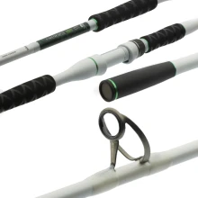 MADCAT - Sumcový prut White X-Taaz Far Out Rod Series 2,85 m 200-500 g 2 díly
