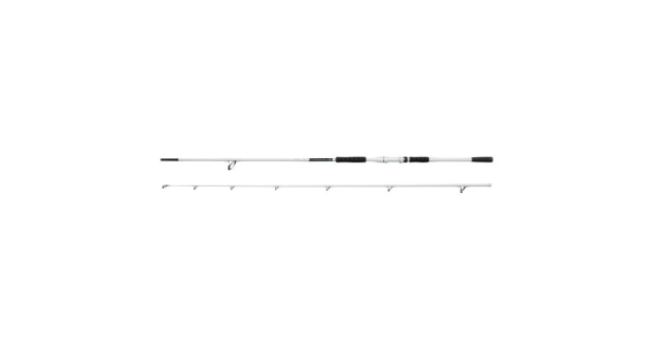 MADCAT - Sumcový prut White X-Taaz Far Out Rod Series 2,85 m 200-500 g 2 díly