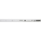 MADCAT - Sumcový prut White X-TAAZ Vertical Ext. 1,70 m 50–150 g 1 díl