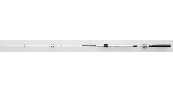 MADCAT - Sumcový prut White X-TAAZ Vertical Ext. 1,70 m 50–150 g 1 díl