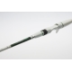 MADCAT - Sumcový prut White X-TAAZ Vertical Ext. 1,70 m 50–150 g 1 díl