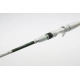 MADCAT - Sumcový prut White X-TAAZ Vertical Ext. 1,70 m 50–150 g 1 díl