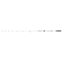 MADCAT - Sumcový prut White X-TAAZ Vertical Ext. 170 1,70 m 50–150 g 1 díl