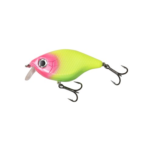 MADCAT - Wobler TIGHT-S deep 70 g 16 cm / candy