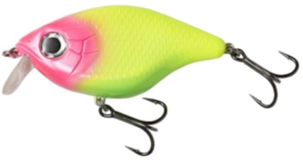MADCAT - Wobler Tight-S Deep Candy 16 cm 70 g