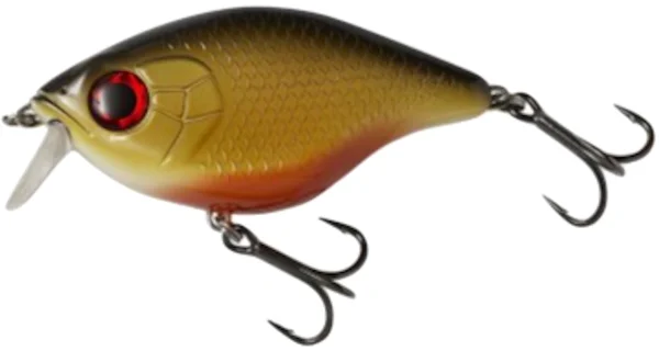 MADCAT - Wobler Tight-S Deep Rudd 16 cm 70 g