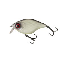MADCAT - Wobler TIGHT-S shallow 65 g 11,5 cm / GLOW-IN-THE-DARK