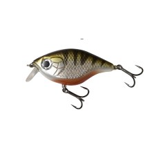 MADCAT - Wobler TIGHT-S shallow 65 g 11,5 cm / perch