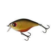 MADCAT - Wobler TIGHT-S shallow 65 g 11,5 cm / rudd