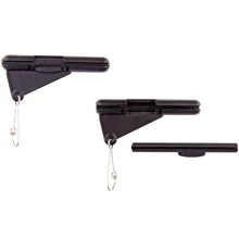 MADCAT - Závěsky Flexible Boom Snap 2 ks