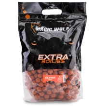 MAGIC WOLF - Boilies Extra 20 mm 3 kg Oliheň