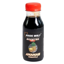 MAGIC WOLF - Booster 300 g Ananas