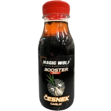 MAGIC WOLF - Booster 300 g Česnek