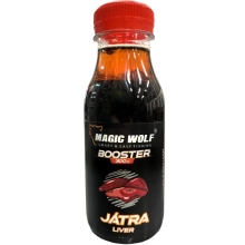 MAGIC WOLF - Booster 300 g Játra
