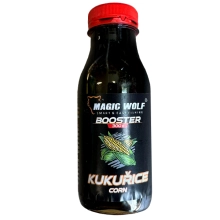 MAGIC WOLF - Booster 300 g Kukuřice