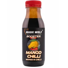MAGIC WOLF - Booster 300 g Mango Chilli