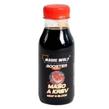MAGIC WOLF - Booster 300 g Maso Krev