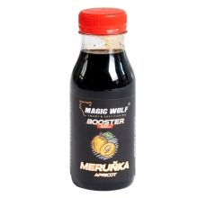MAGIC WOLF - Booster 300 g Meruňka