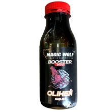 MAGIC WOLF - Booster 300 g Oliheň
