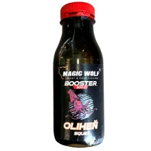 MAGIC WOLF - Booster 300 g Oliheň