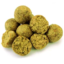 MAGIC WOLF - Krmné Boilie 5 kg 24 mm Mango Chilli