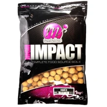 MAINLINE - Boilie High Impact Boilies 20 mm 1 kg Choc-O