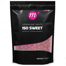 MAINLINE - Boilie Shelf Life ISO Sweet 20 mm 1 kg