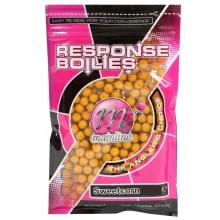 MAINLINE - Boilie Shelf Life Response 450 g 15 mm Sweetcorn