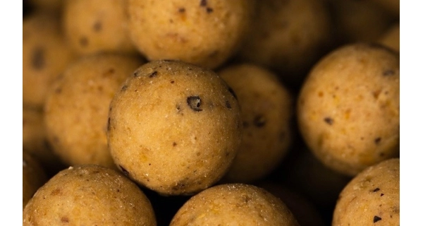 MAINLINE - Boilies Shelf Life Cell 15 mm 1 kg