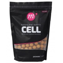 MAINLINE - Boilies Shelf Life Cell 20 mm 1 kg