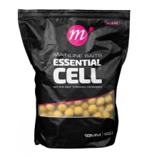 MAINLINE - Boilies Shelf Life Essential Cell 20 mm 1 kg