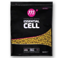 MAINLINE - Boilies Shelf Life Essential Cell 20 mm 5 kg