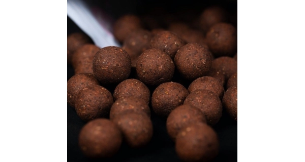 MAINLINE - Boilies Shelf Life Link 15 mm 1 kg