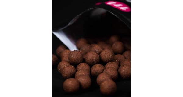 MAINLINE - Boilies Shelf Life Link 20 mm 1 kg