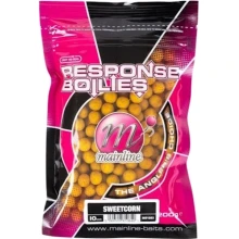 MAINLINE - Boilies Shelf Life Sweetcorn 10 mm 200 g