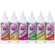 MAINLINE - Booster Flavoured Colourants 100 ml Betaine Green