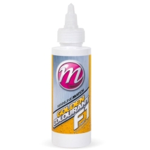 MAINLINE - Booster Flavoured Colourants 100 ml F1 Sweet Golden