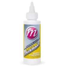 MAINLINE - Booster Flavoured Colourants 100 ml Scopex Pineapple Yellow MAINLINE - Booster Flavoured Colourants 100 ml Scopex Pineapple Yellow