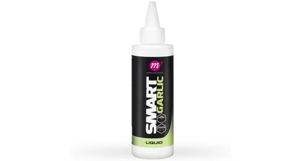 MAINLINE - Booster Smart Liquid Garlic 250 ml