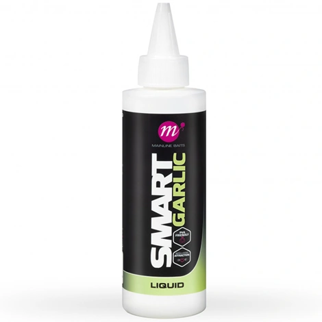 MAINLINE - Booster Smart Liquid Garlic 250 ml